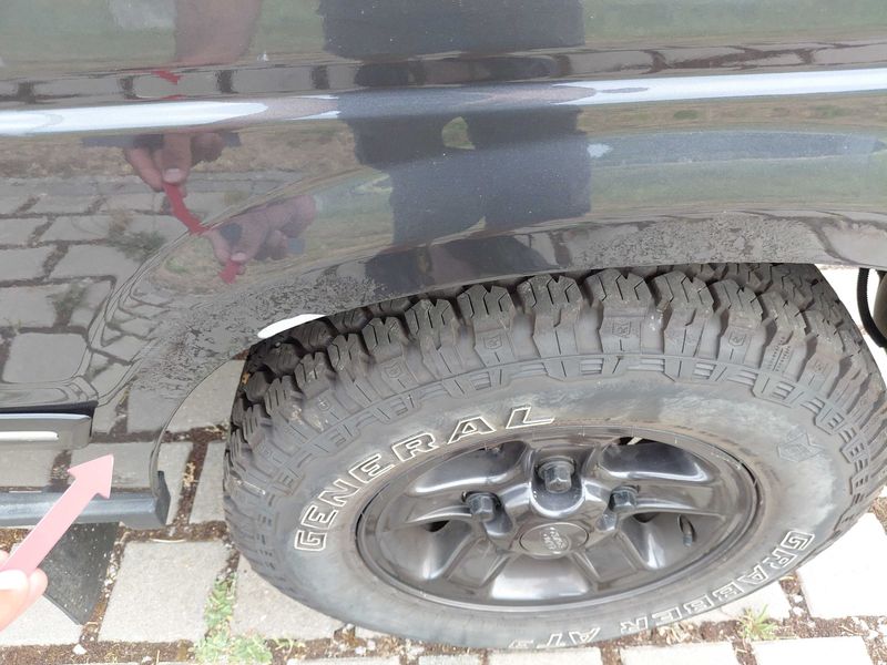 Land Rover Discovery 3.9 V8i ES 1998 – снимка 17