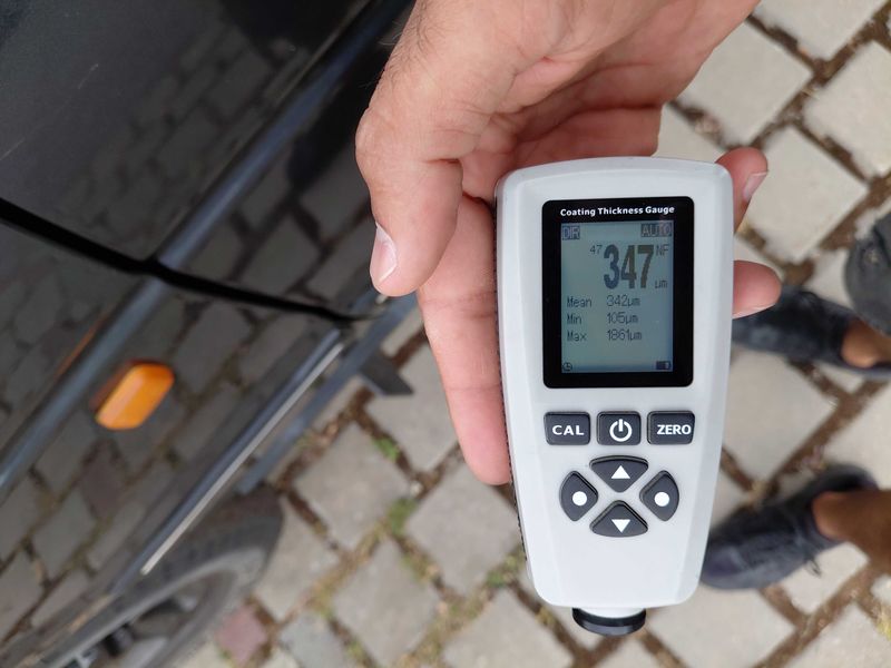 Land Rover Discovery 3.9 V8i ES 1998 – снимка 28