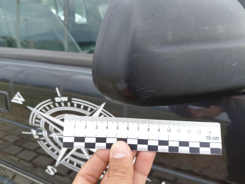 Land Rover Discovery 3.9 V8i ES 1998 – снимка 23