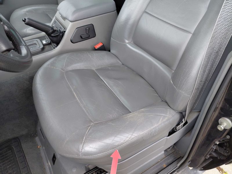 Land Rover Discovery 3.9 V8i ES 1998 – снимка 42