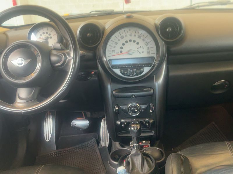 MINI Countryman Cooper SD 2013 – снимка 17