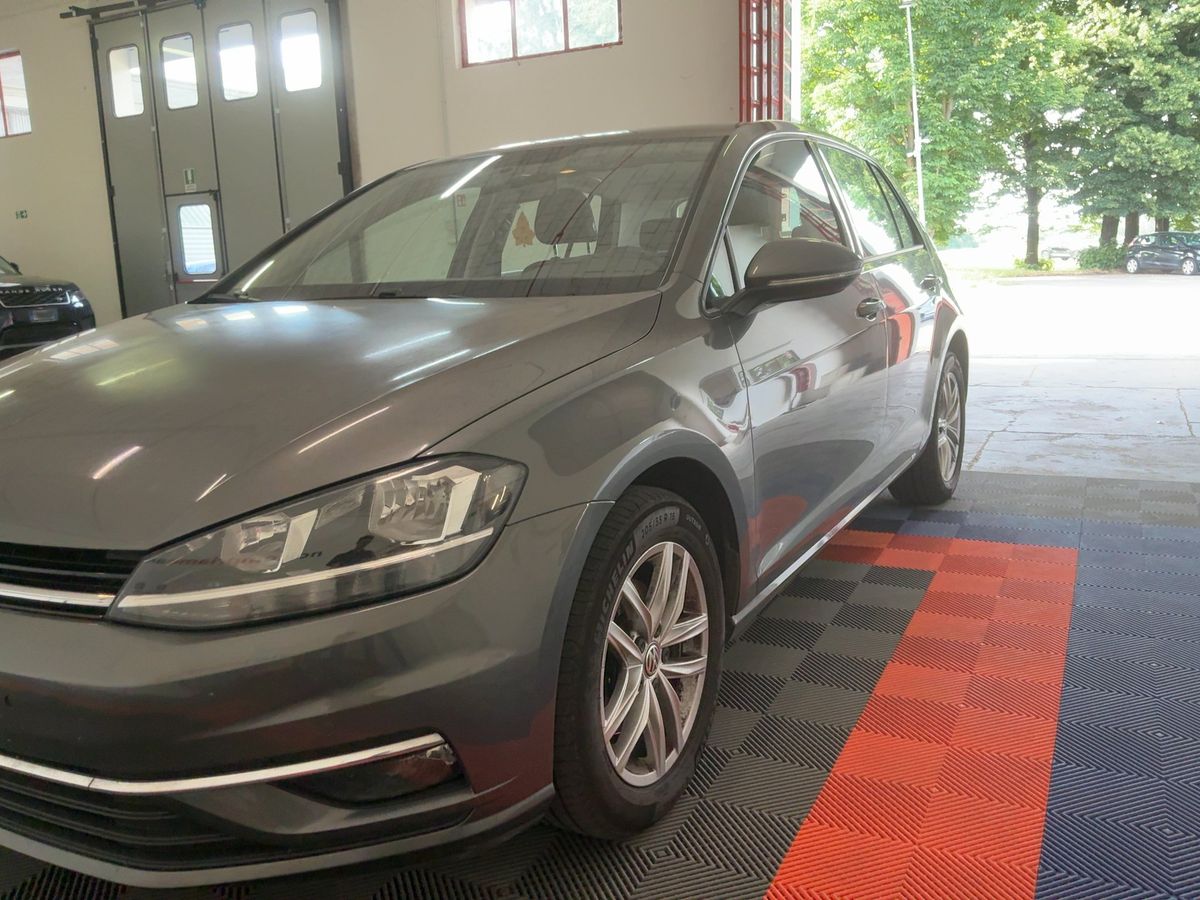Volkswagen Golf d'occasion