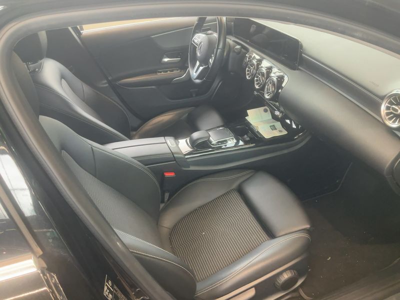 Mercedes-Benz A-Klasse A 200 d Progressive 2020 – снимка 17