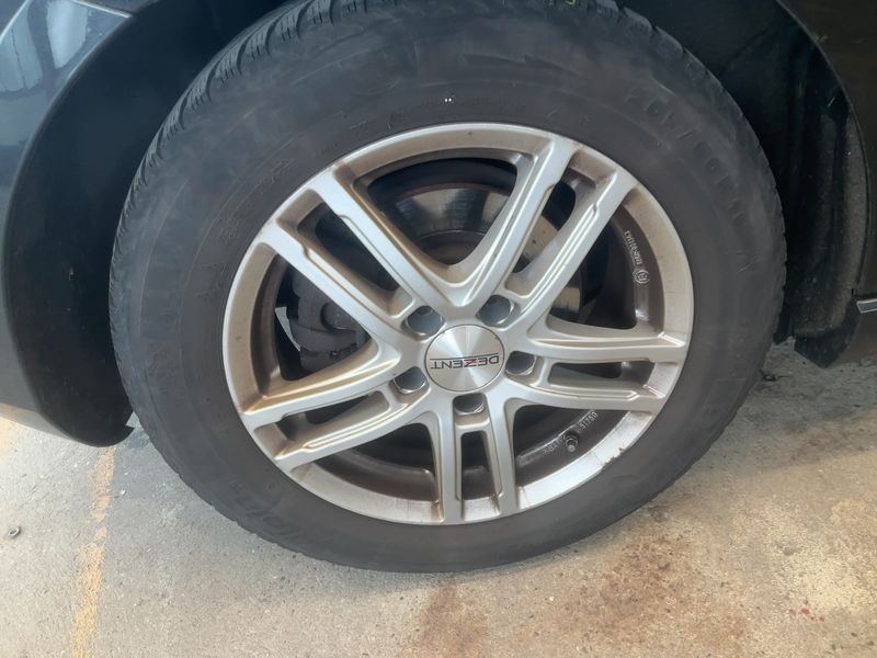 Mercedes-Benz A-Klasse A 200 d Progressive 2020 – снимка 9