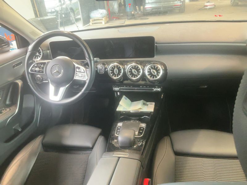 Mercedes-Benz A-Klasse A 200 d Progressive 2020 – снимка 18