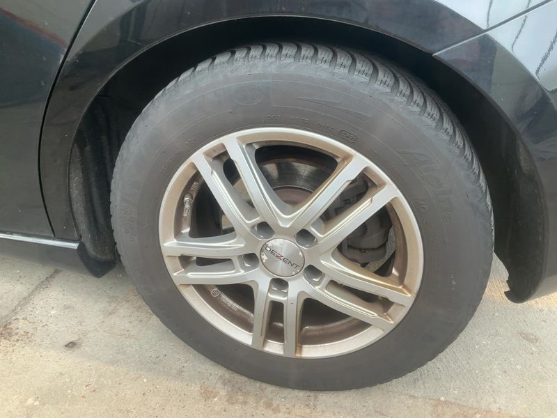 Mercedes-Benz A-Klasse A 200 d Progressive 2020 – снимка 5