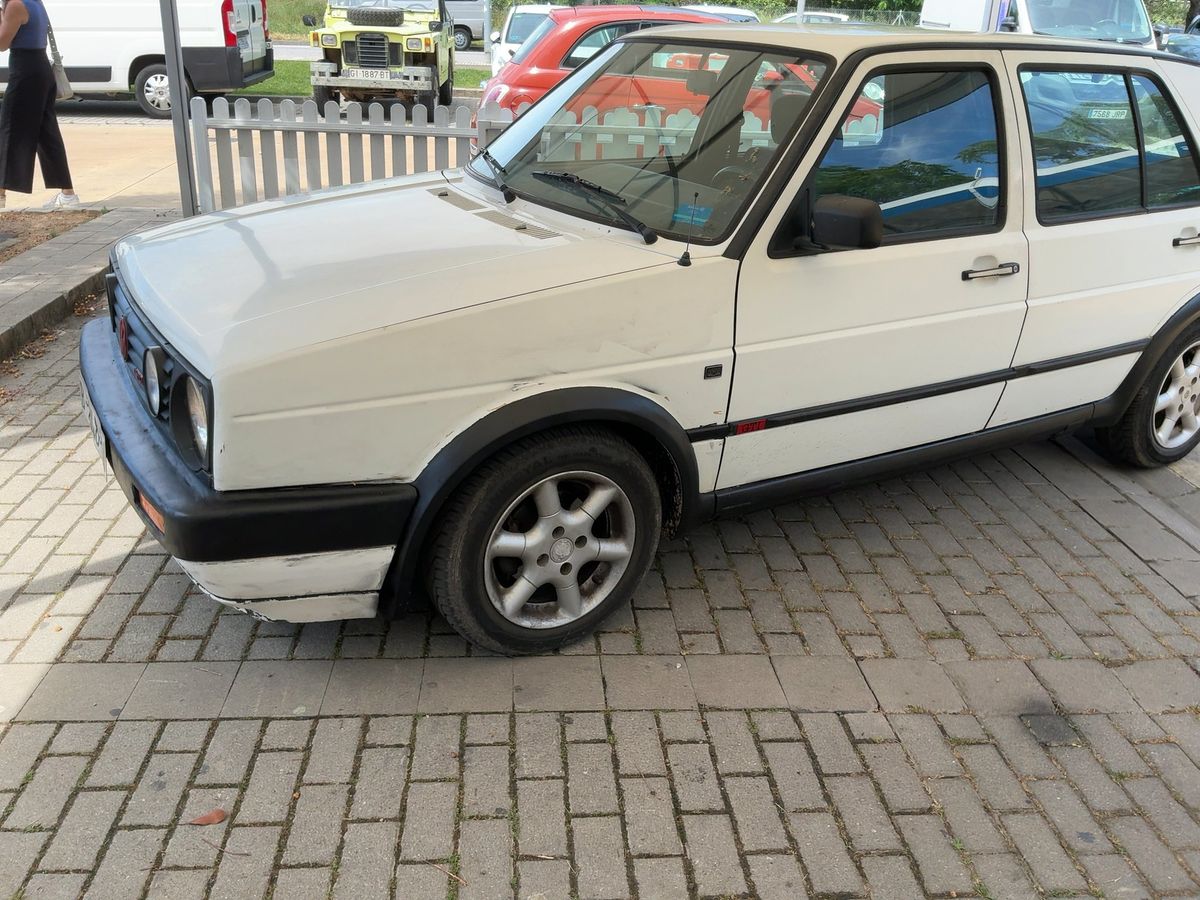 Volkswagen Golf d'occasion