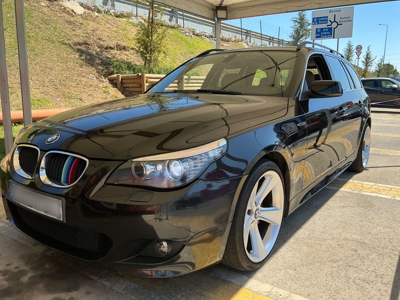 BMW 5er