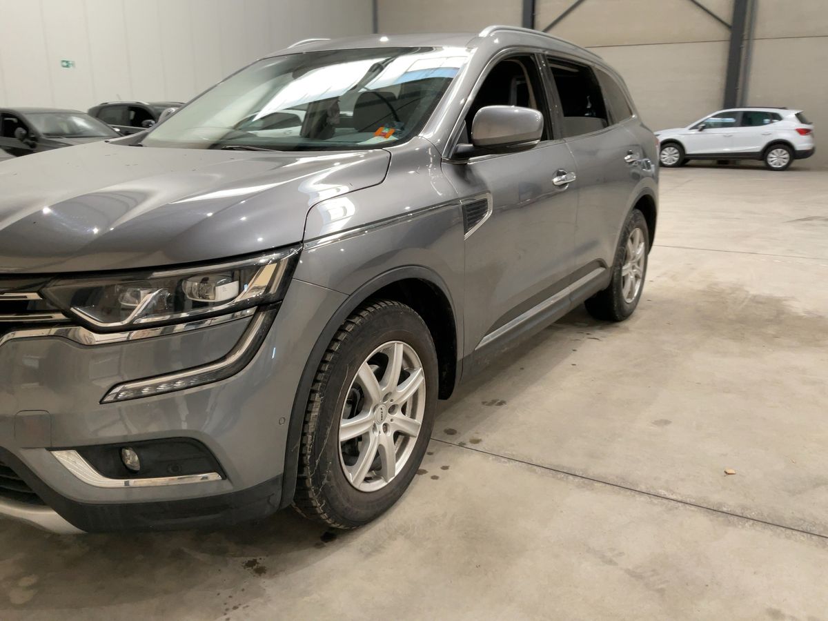 Renault Koleos d'occasion