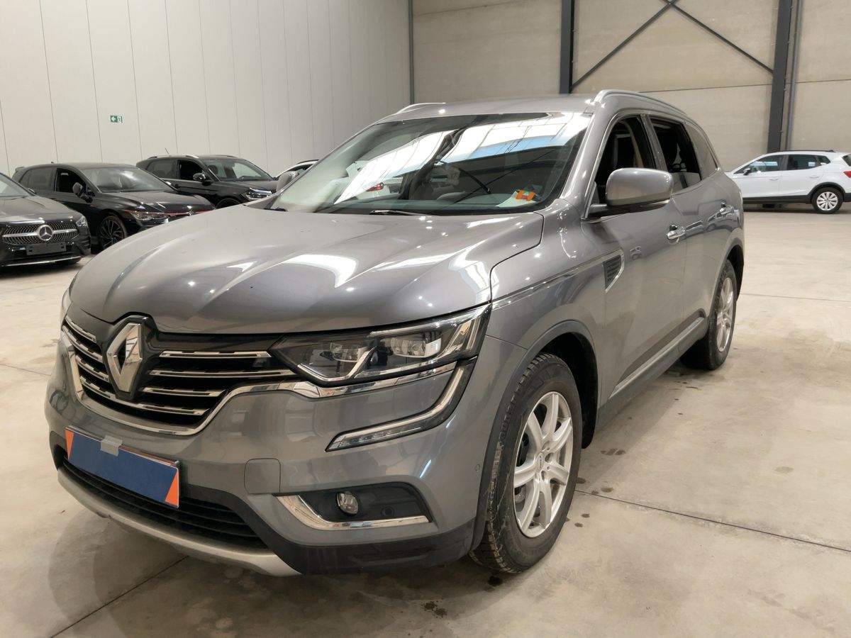 Renault Koleos d'occasion