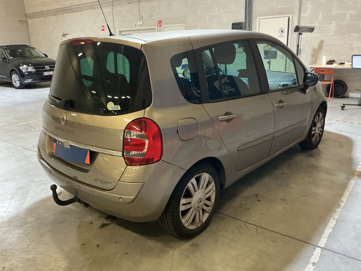 Renault Grand d'occasion