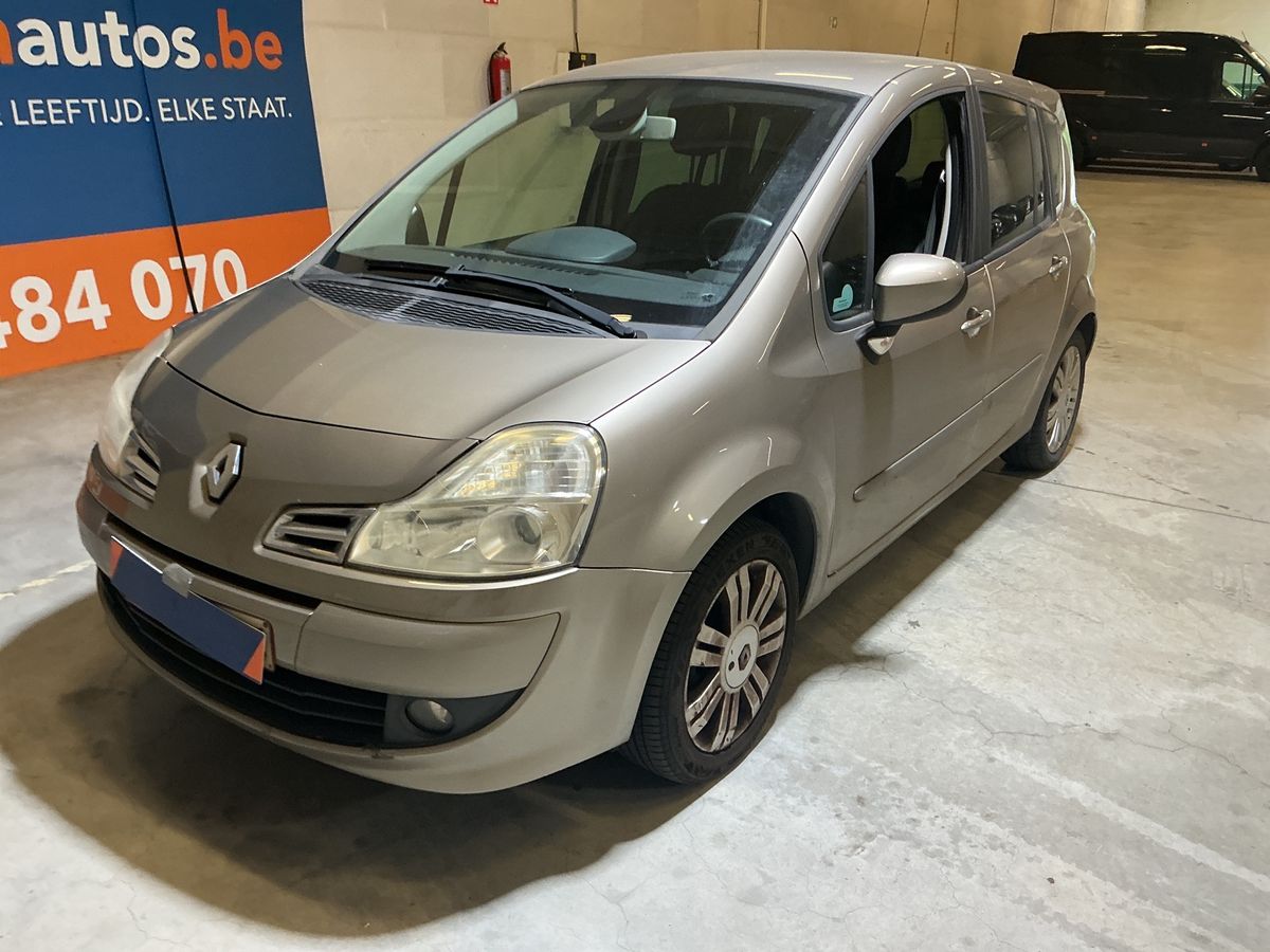 Renault Grand 2011