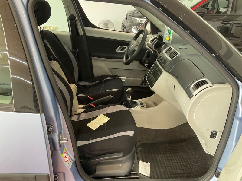 Skoda Roomster 1.4 Style 2007 – снимка 3