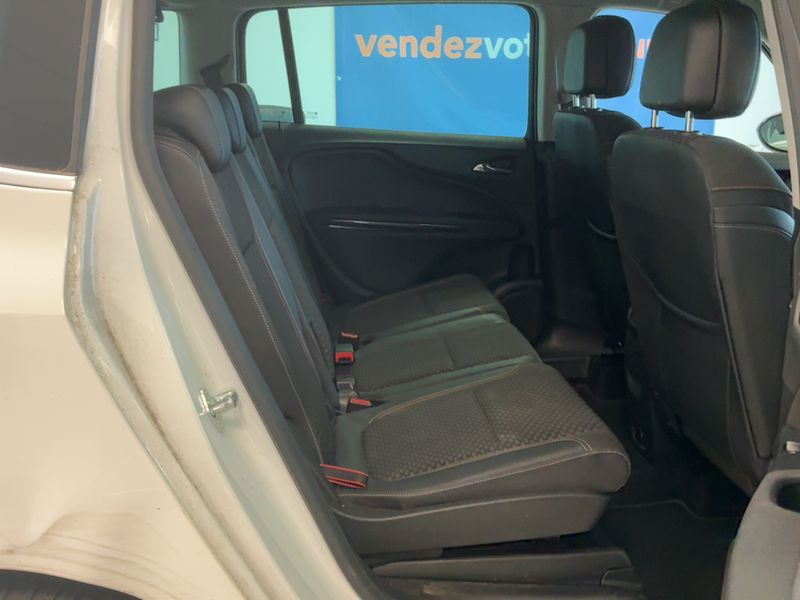 Opel Zafira Tourer 1.6 CDTI Elite Start/Stop — zdjęcie 14