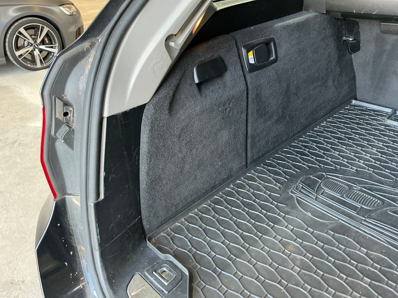BMW 5er 520i 2013 – снимка 26