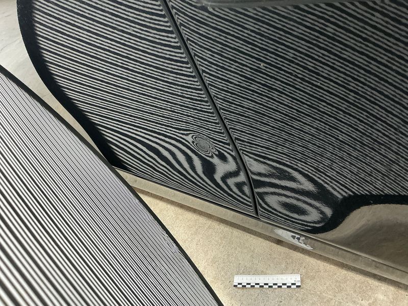 BMW 5er 520i 2013 – снимка 22