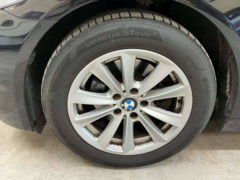 BMW 5er 520i 2013 – снимка 3