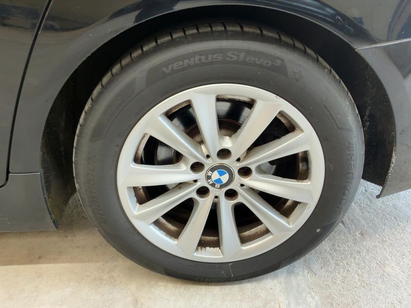 BMW 5er 520i 2013 – снимка 5