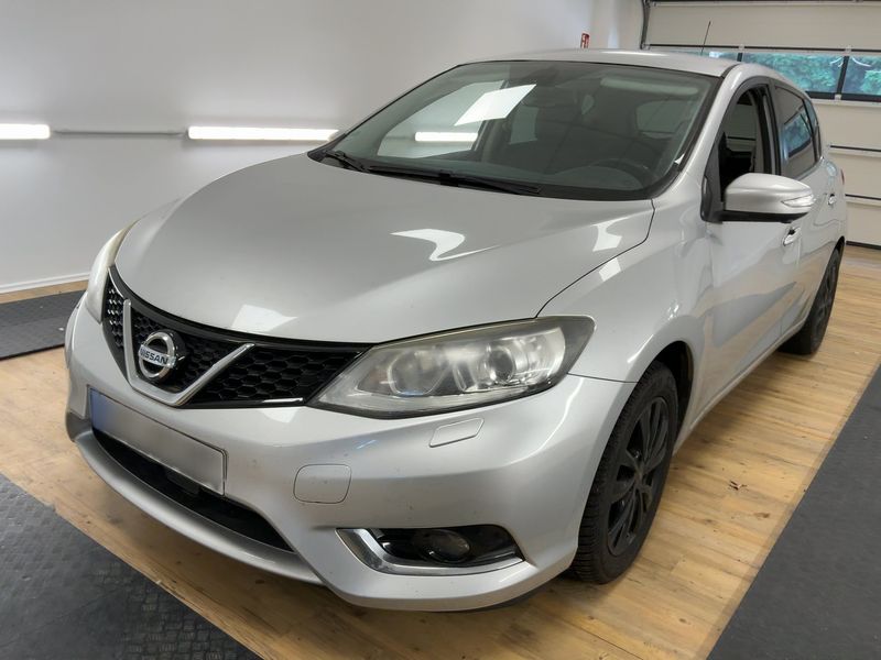 Nissan Pulsar