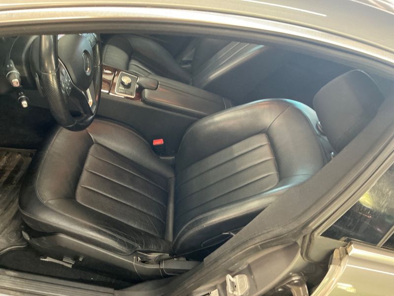 Mercedes-Benz CLS-Klasse CLS 350 d Shooting Brake 4Matic BlueEfficiency 2014 – снимка 22