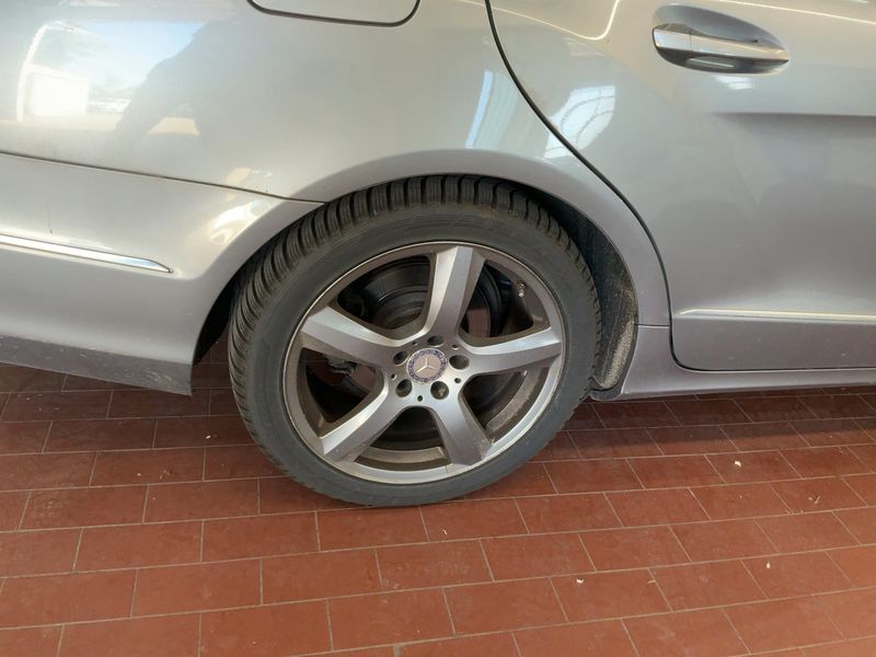 Mercedes-Benz CLS-Klasse CLS 350 d Shooting Brake 4Matic BlueEfficiency 2014 – снимка 9