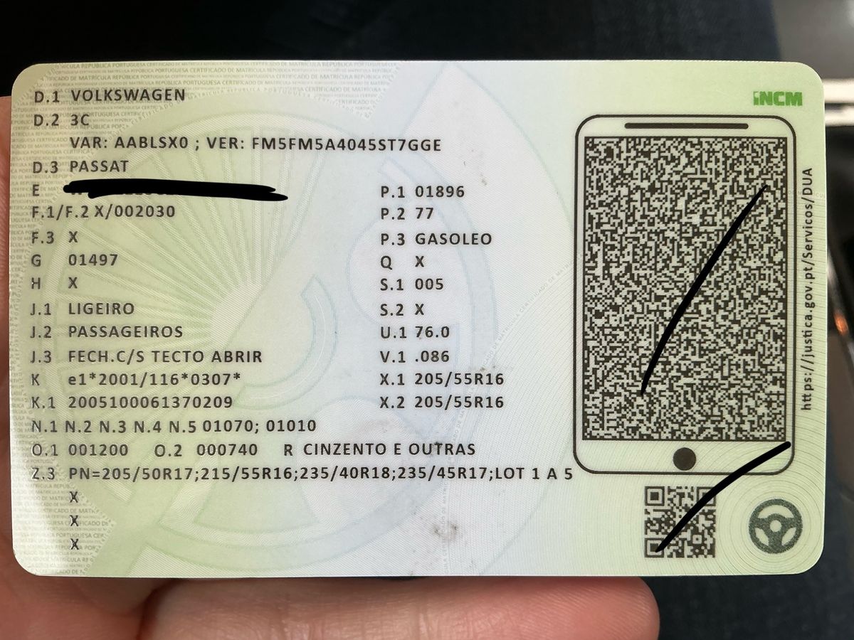 Volkswagen Passat 1.9 TDI BlueMotion