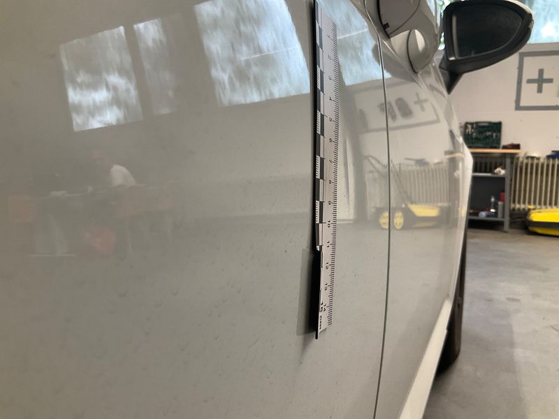 Volkswagen Touran 2.0 TDI Comfortline BlueMotion Tech 2019 – снимка 24