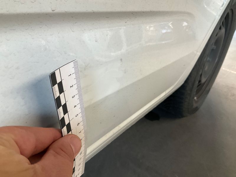 Volkswagen Touran 2.0 TDI Comfortline BlueMotion Tech 2019 – снимка 37