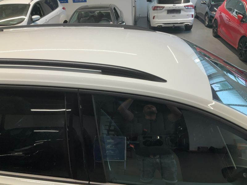 Volkswagen Touran 2.0 TDI Comfortline BlueMotion Tech 2019 – снимка 14