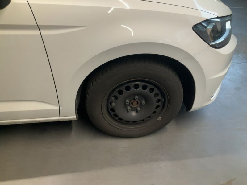 Volkswagen Touran 2.0 TDI Comfortline BlueMotion Tech 2019 – снимка 12