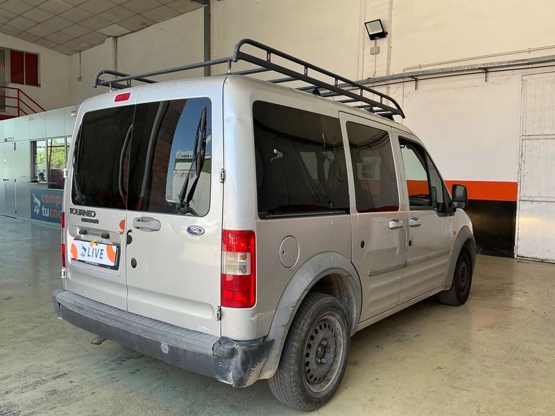 Ford Tourneo Connect 1.8 TDDI Kombi Larga — zdjęcie 2