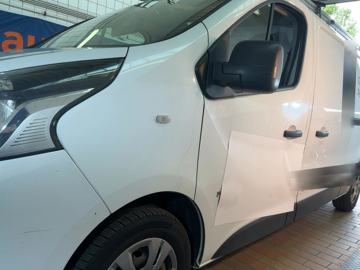Fiat Talento d'occasion