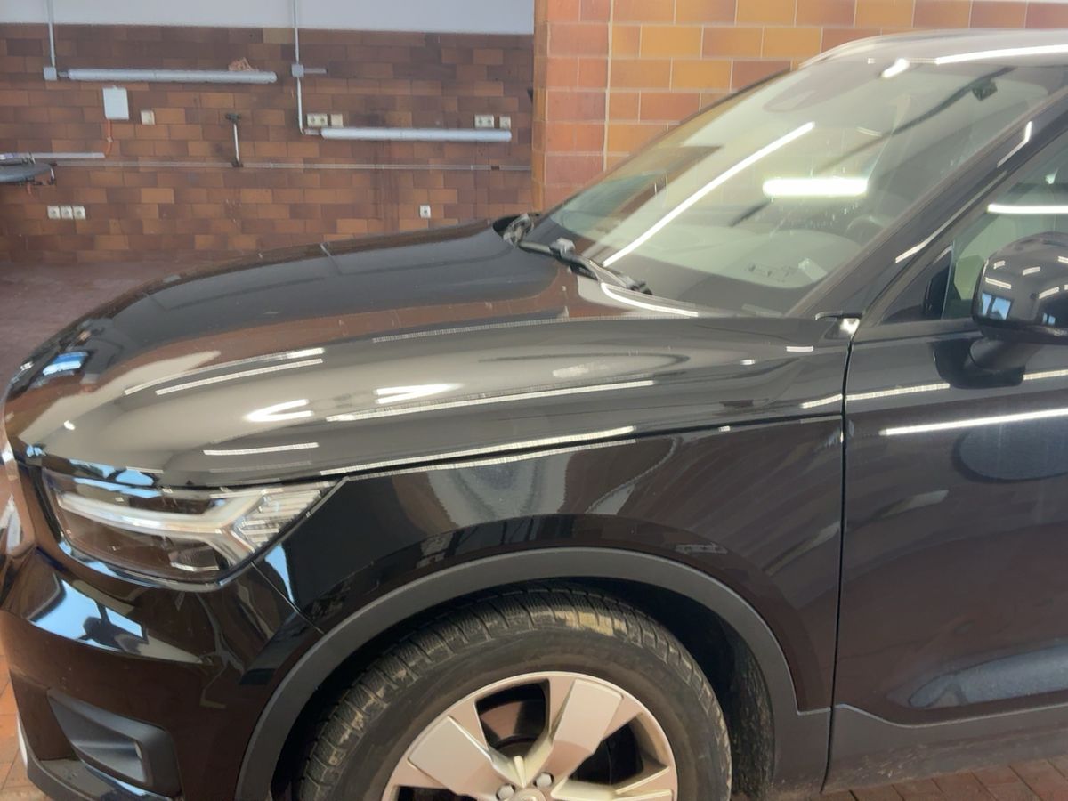 Volvo XC40 d'occasion