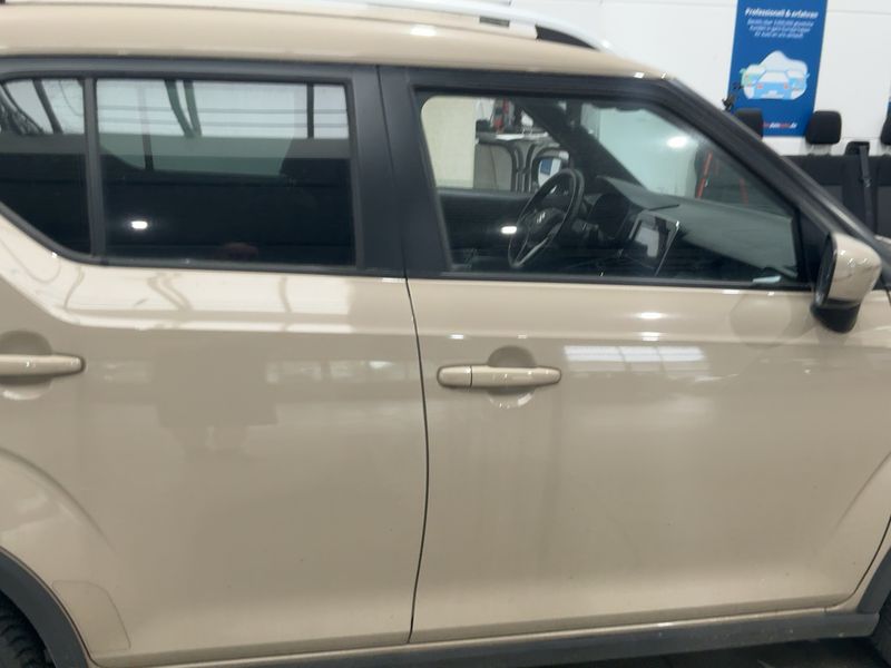Suzuki Ignis 1.2 DualJet Mild-Hybrid Comfort — zdjęcie 7