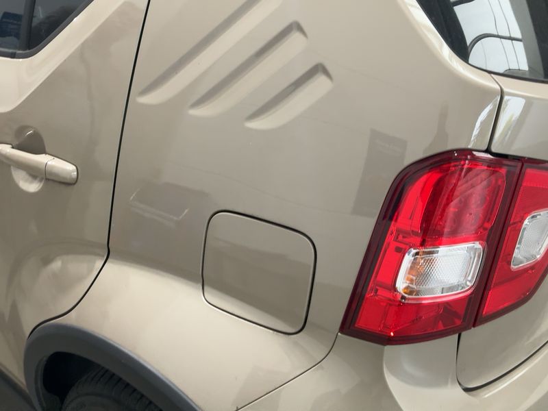 Suzuki Ignis 1.2 DualJet Mild-Hybrid Comfort — zdjęcie 3