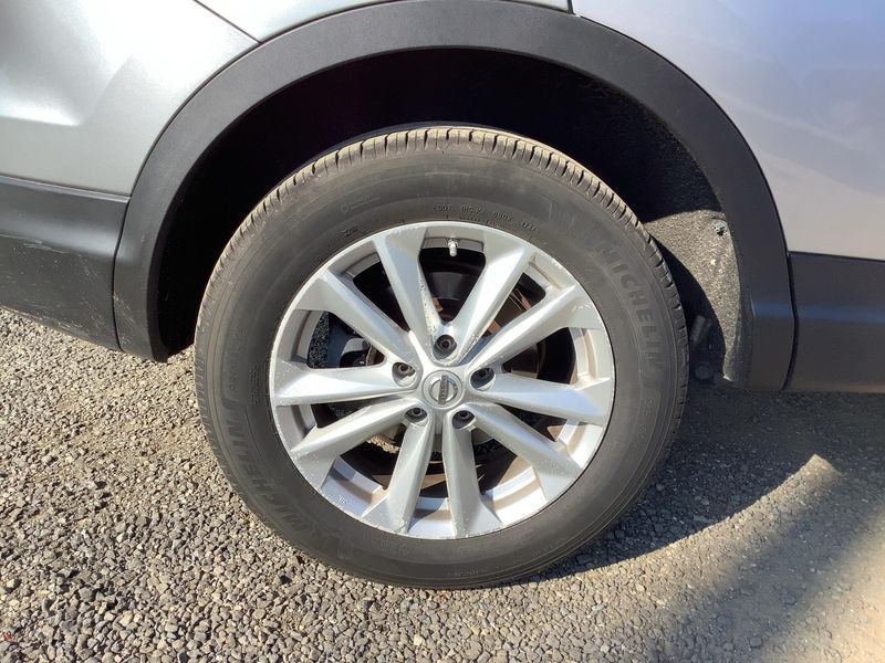 Nissan Qashqai 1.5 Turbodiesel Acenta 2015 – снимка 9