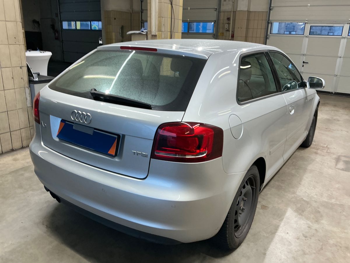 Audi A3 1.4 TFSI Ambiente