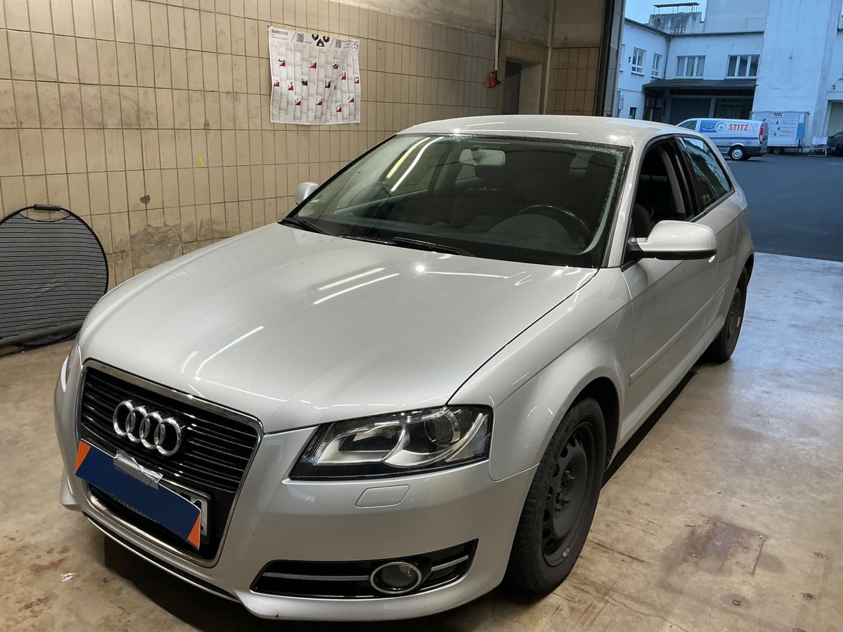 Audi A3 1.4 TFSI Ambiente