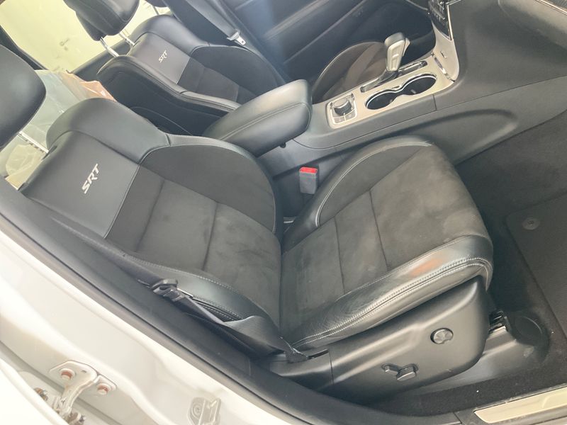 Jeep Grand Cherokee 6.4 V8 HEMI SRT 2019 – снимка 25