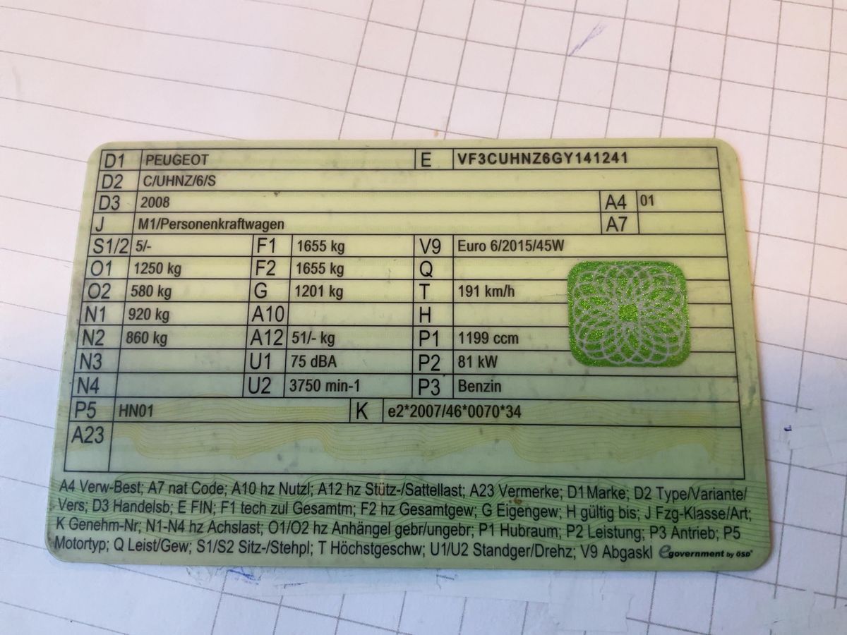 Peugeot 2008 d'occasion