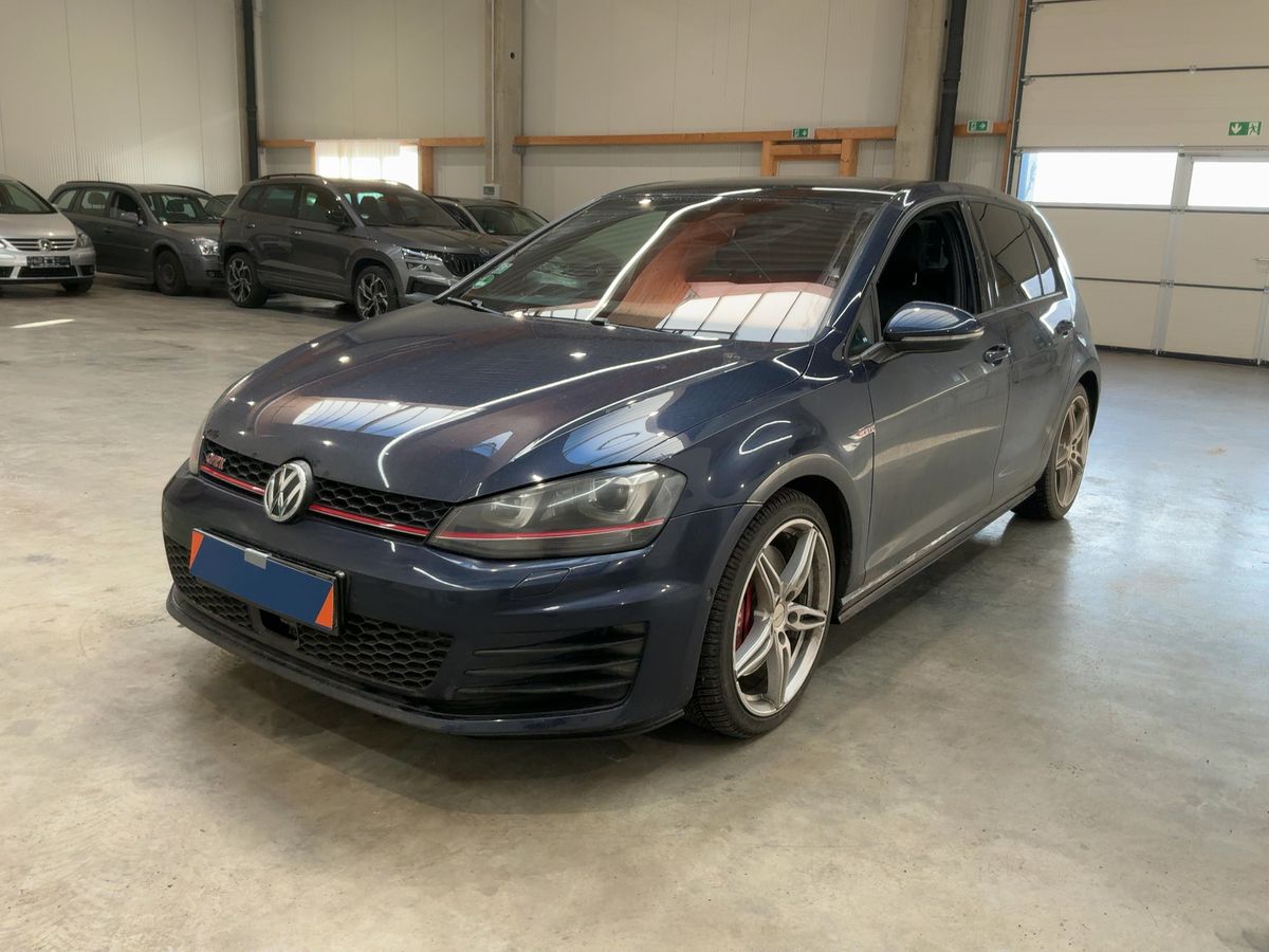 Volkswagen Golf d'occasion