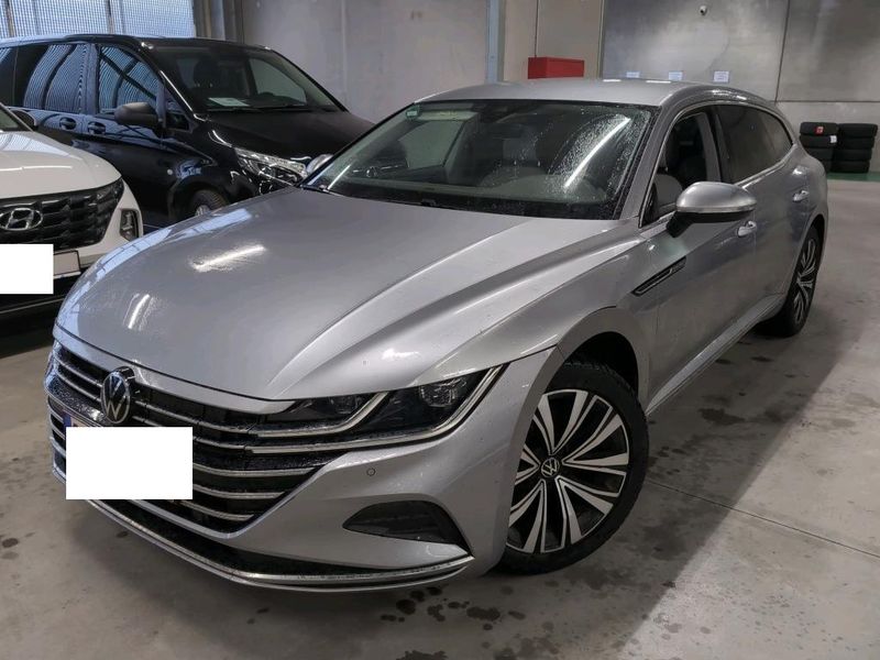 Arteon Shooting Brake 1.4 eHybrid Elegance