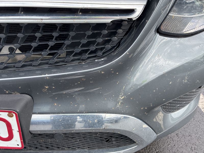 Mercedes-Benz GLC-Klasse GLC 220 d 4Matic 2017 – снимка 31