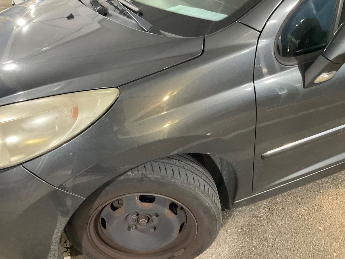 Peugeot 207 2014 — photo 44
