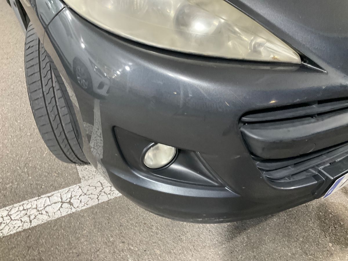 Peugeot 207 2014 — photo 51