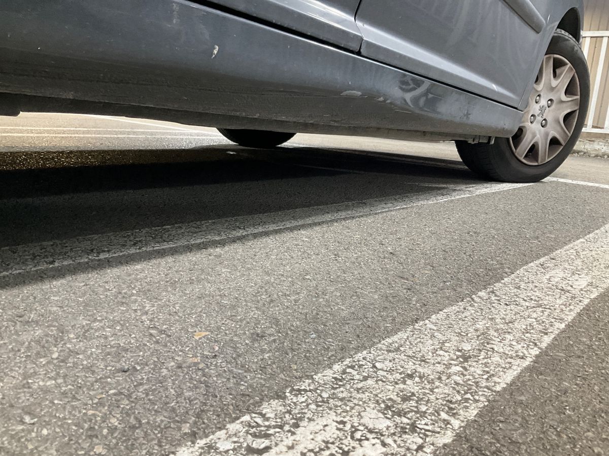 Peugeot 207 2014 — photo 24