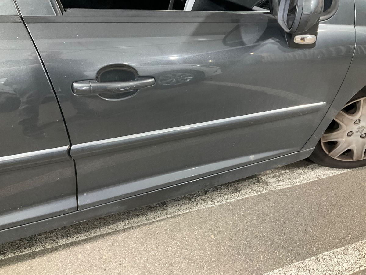 Peugeot 207 2014 — photo 31