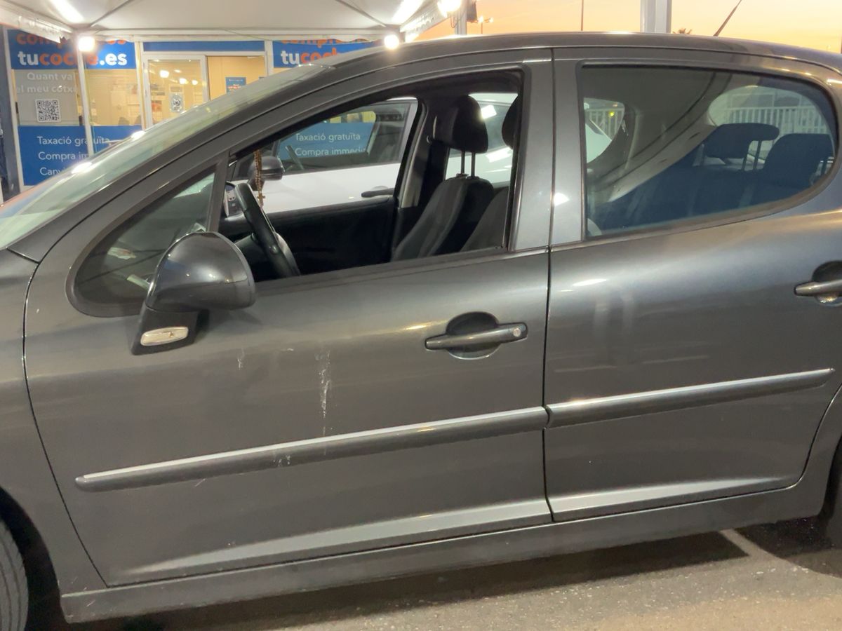 Peugeot 207 2014 — photo 5