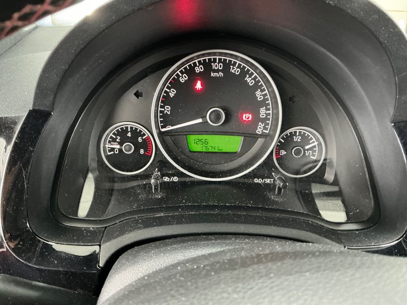 Skoda Citigo 1.0 MPI Monte Carlo — zdjęcie 4
