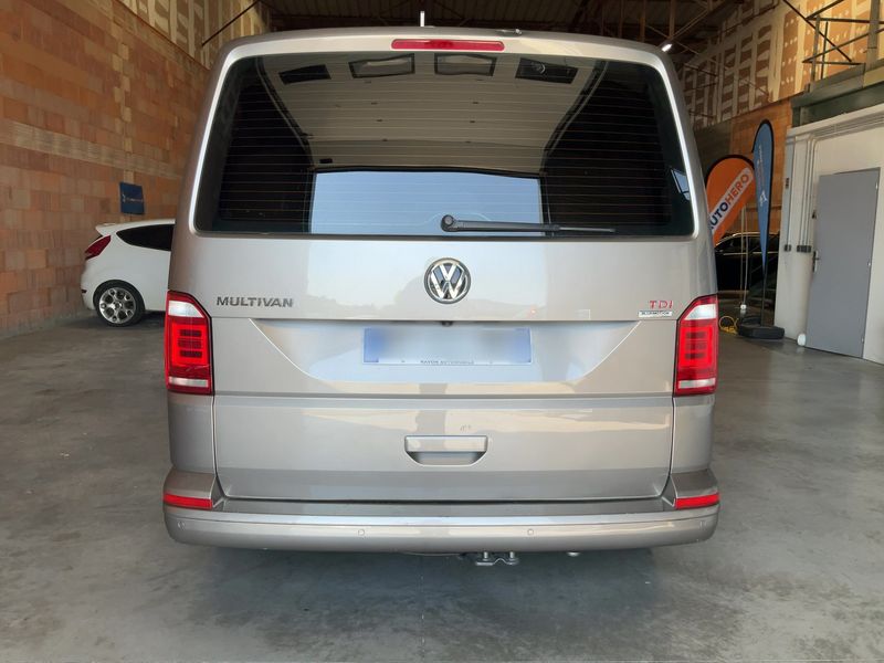 Volkswagen T6 Multivan 2.0 TDI Comfortline — zdjęcie 5